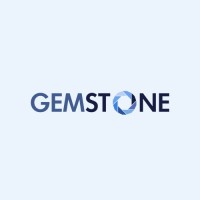 Gemstone Films logo - Similar company to Kennedy Casting