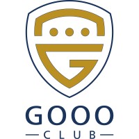 Gooo Club logo - Similar company to Proactive Soccer School (Pass Abu Dhabi)