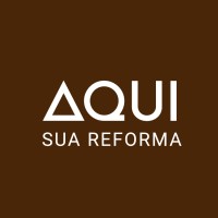 Aqui sua Reforma logo - Similar company to Acolher E Cuidar Franchising