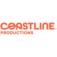 Coastline Productions logo - Similar company to The Creators Edge