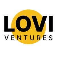 Lovi Ventures logo - Similar company to F9 Languages In Brusssels