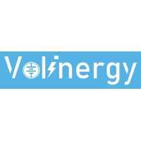 Volinergy logo - Similar company to Neoptera Ltd