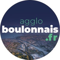 Communauté d'agglomération du Boulonnais logo - Similar company to Opalians Facilities