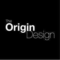 The Origin Design logo - Similar company to Tws Cards