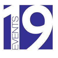 19 Events logo - Similar company to Maximize Your Time