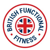 British Functional Fitness Federation logo - Similar company to Ctrd Ltd