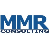 MMR Consulting logo - Similar company to Pharmeng Technology