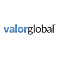 Valor Global Idaho logo - Similar company to Db Fitzpatrick