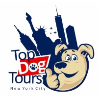 TopDog Tours logo - Similar company to Takeme