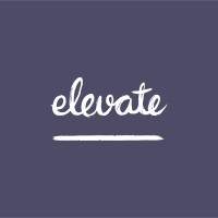 Elevate logo - Similar company to Finwell Workplace Financial Education