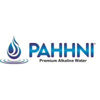 Pahhni Premium Alkaline Water logo - Similar company to The Sateri Group, Llc