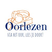 Oorlezen logo - Similar company to Ears Up