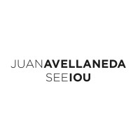 JUAN AVELLLANEDA X SEEIOU logo - Similar company to Nac Madrid