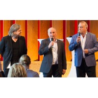 Reiss Profile Germany GmbH logo - Similar company to Reiss Motivation Profile®