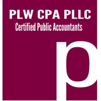 PLW CPA PLLC logo - Similar company to The Mhp Accountant