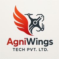 Agniwings Tech Private Limited logo - Similar company to Off The Record