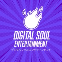 Digital Soul Entertainment logo - Similar company to Sierra Recordings S.A.