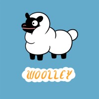Woolley Studios logo - Similar company to Polywick Graphics Ph, Corp.