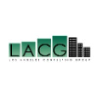 LACG: Los Angeles Consulting Group logo - Similar company to The All Access Group
