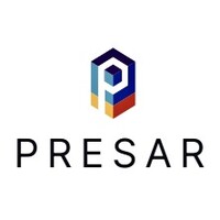 Presar Singapore logo - Similar company to Techcontentpub