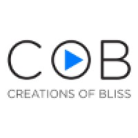 Creations Of Bliss Event Productions