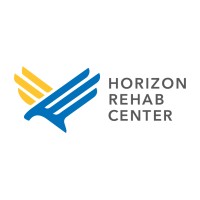 Horizon Rehab Center logo - Similar company to Sati