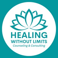 Healing Without Limits Counseling and Consulting logo - Similar company to Thrive By Nourishment