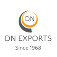 DN EXPORTS logo - Similar company to Jk Exim
