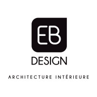 EB design architecture intérieure logo - Similar company to Decofip