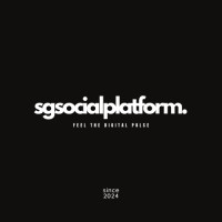 sgsocialplatform logo - Similar company to C&R Communications