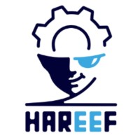 Hareef Marketing Agency logo - Similar company to Bisany