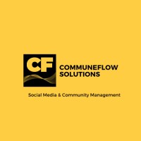CommuneFlow Solutions logo - Similar company to Microcredittoken ($1Mct)