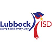 Lubbock ISD logo - Similar company to Abilene Isd