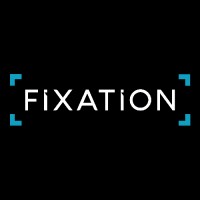 Fixation logo - Similar company to Flowers Same Day