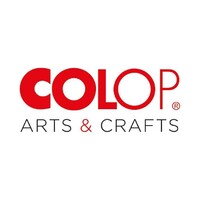COLOP Arts & Crafts logo - Similar company to Nexo