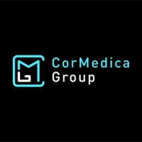 CorMedica Group, Inc. logo - Similar company to Rjm Creative