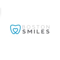 Boston Smiles logo - Similar company to Keyes + Baş