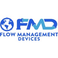 Flow Management Devices logo - Similar company to Petroleum Extension (PETEX)-The University of Texas at Austin