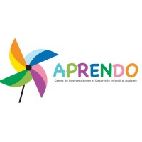 Centro Aprendo logo - Similar company to Centro Acap