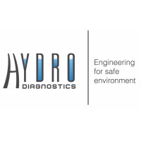 HydroDiagnostics | Engineering for Safe Environment logo - Similar company to Primotronic