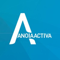 Anoia Activa logo - Similar company to Scud Cybersecurity