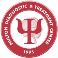 Nulton Diagnostic & Treatment Center logo - Similar company to The Learning Lamp