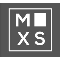 medXsight logo - Similar company to Quinlan Business Honors Program