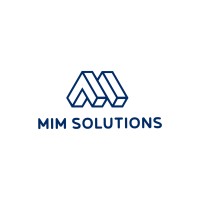 MIM Solutions logo - Similar company to Deep Dive Lab