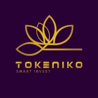 tokeniko logo - Similar company to Next Skill | نکست اسکیل