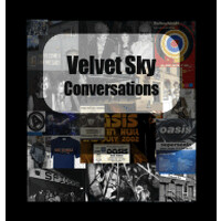 Velvet Sky Conversations logo - Similar company to British Thornton