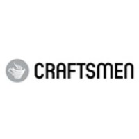 Craftsmen logo - Similar company to Techforce1