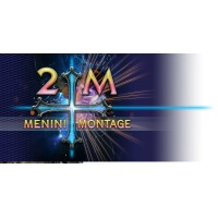 MENINI MONTAGE logo - Similar company to Cms Hydro