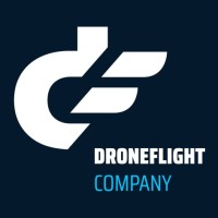 Drone Flight Company logo - Similar company to Drone Dynamics