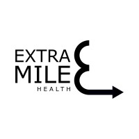 Extra Mile Health logo - Similar company to Focused Physiotherapy